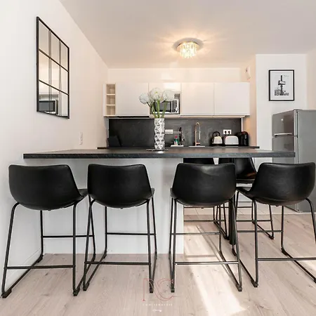 Apartment Disneyland-paris 6 Pers, Parking, Wifi